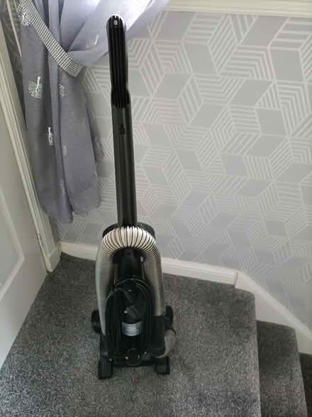 Photo of free Vacum (Yoker G14) #1