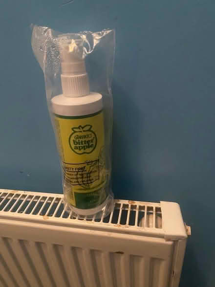 Photo of free Something for pets (Grange Court E10) #1