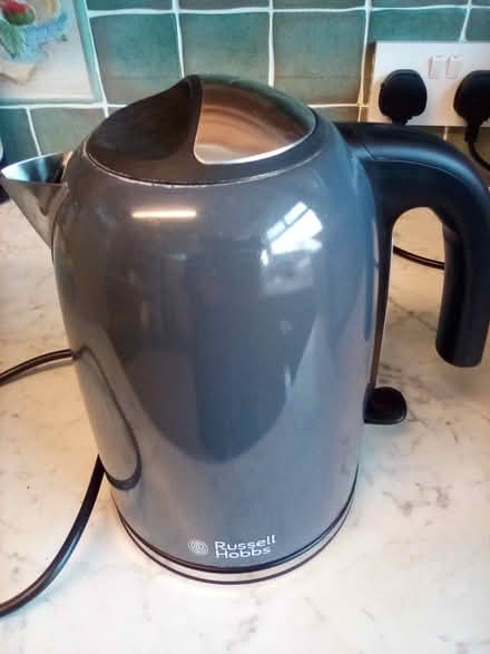 Photo of free Electric kettle (S17) #1