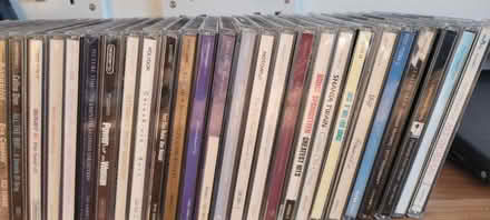 Photo of free Collection of CD's (Fareham PO15) #3
