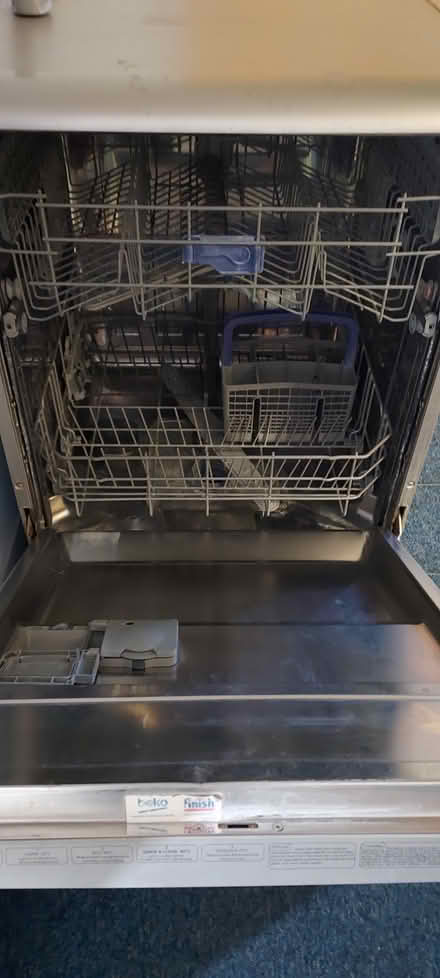 Photo of free Beko dishwasher (Epsom (KT17)) #2