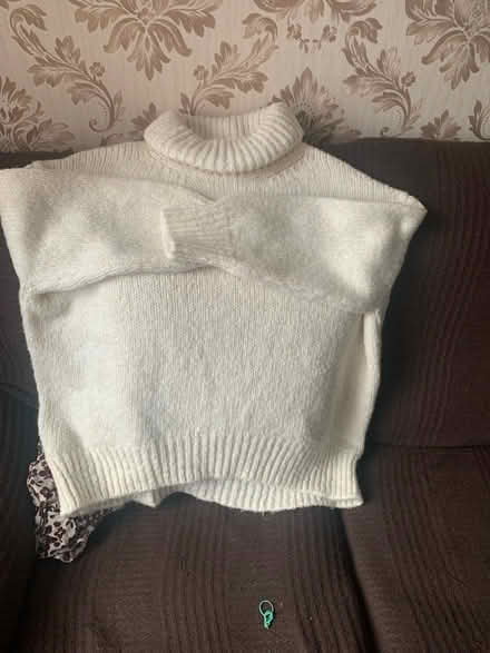 Photo of free Jumper (Oakwood LS8) #1