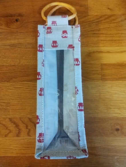 Photo of free Gift bag (Burgess Hill) #1