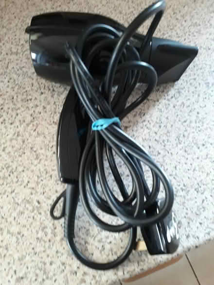 Photo of free hair dryer (Oswestry SY11) #1