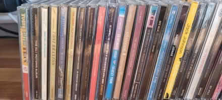 Photo of free Collection of CD's (Fareham PO15) #2