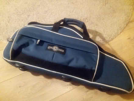 Photo of free Gig bag (Lower Bebington CH63) #1