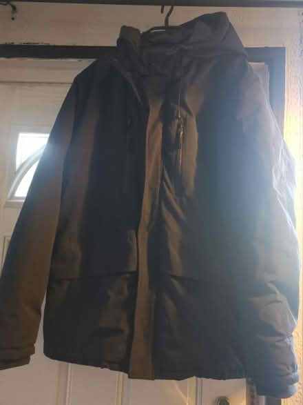 Photo of free Coat (Wednesfield Wolverhampton) #1