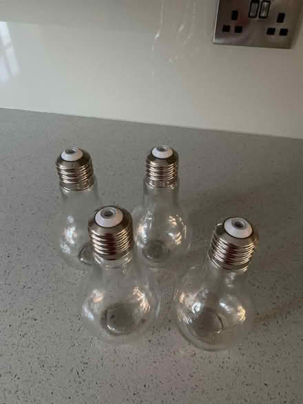 Photo of free Drinks glasses (Gaydon CV35) #1