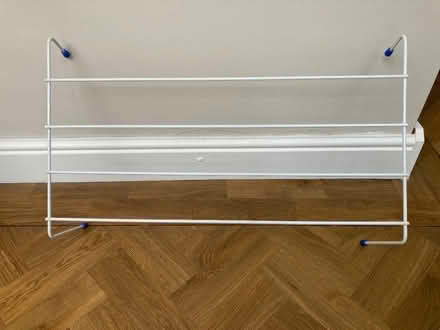 Photo of free Over-radiator drying rack (Caversham Heights RG4) #1