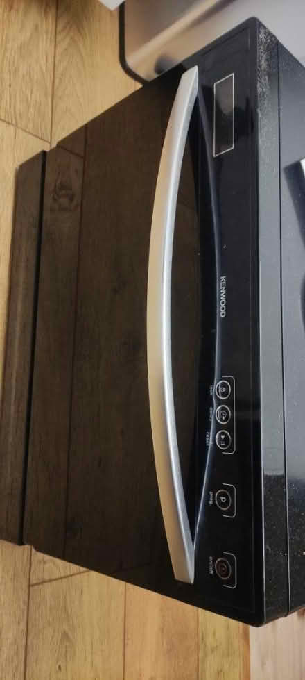 Photo of free Kenwood - Table Top Dishwasher (Welwyn) #1