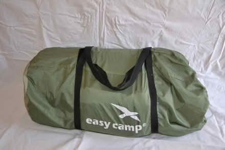 Photo of free Tent 4.5 person (Heronsgate WD3) #1