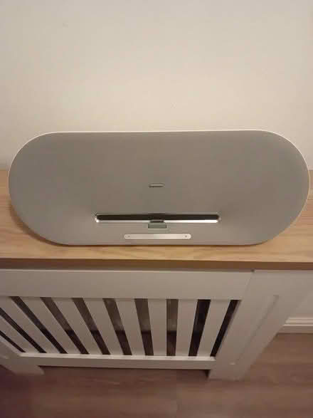 Photo of free Philips Dock Station Fidelio DS8500 (Bristol BS7) #1