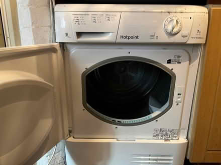 Photo of free Tumble dryer (Westbury BA13) #2