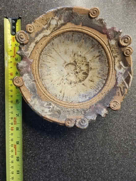 Photo of free Smally pottery bowl (Bearsted) #1