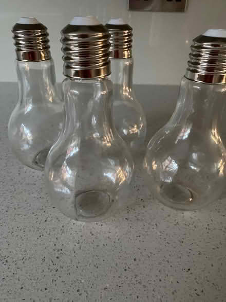 Photo of free Drinks glasses (Gaydon CV35) #2