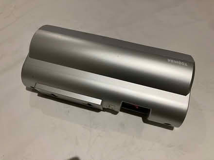 Photo of free Pair of Toshiba Speakers (CT5) #3