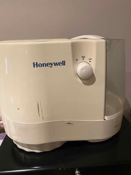 Photo of free Honeywell humidifer (Bloor West and Jane) #1