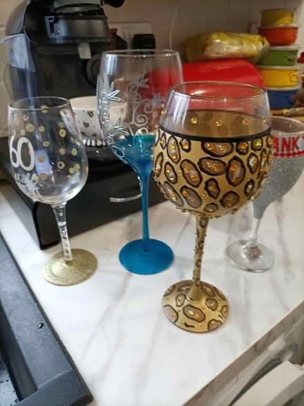 Photo of free Glasses (Yoker G14) #2