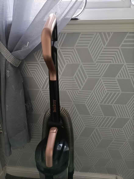 Photo of free Vacum (Yoker G14) #4