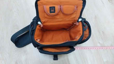 Photo of free Camera bag (North Abingdon OX14) #4