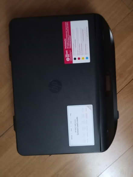 Photo of free Printer (Folksworth, Peterborough) #4