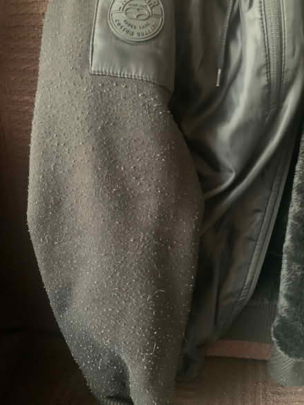 Photo of free Jacket (Oakwood LS8) #3