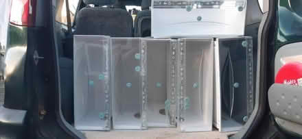 Photo of free Freezer drawers (Broadwater SG2) #1