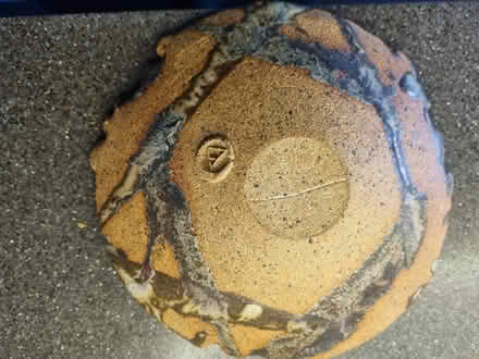Photo of free Smally pottery bowl (Bearsted) #2