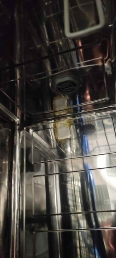 Photo of free Kenwood - Table Top Dishwasher (Welwyn) #2
