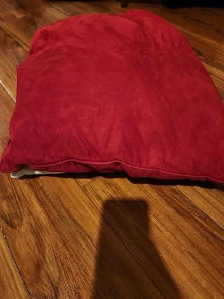 Photo of free Pillows, blankets & bedsheet (Uptown, Chicago) #3