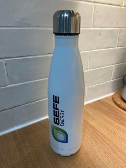Photo of free Water bottle brand new (York, YO24) #1