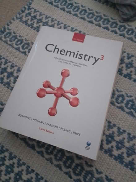 Photo of free University of York textbooks (Layerthorpe YO31) #3