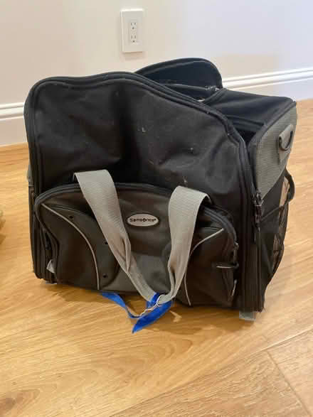 Photo of free Samsonite carry on (Tarzana 91356) #1