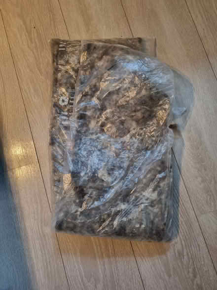 Photo of free Wool from packaging (Charlton Kings GL52) #1