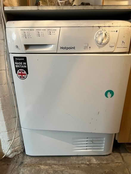 Photo of free Tumble dryer (Westbury BA13) #1