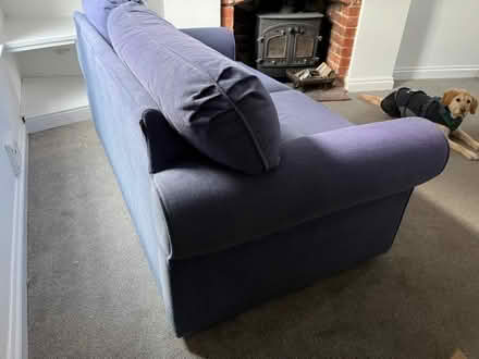 Photo of free Sofa bed (Westbury BA13) #1