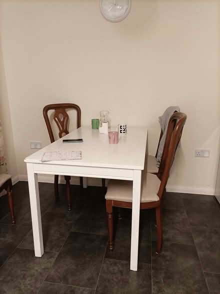Photo of free Table (Bishop's Tachbrook CV33) #4
