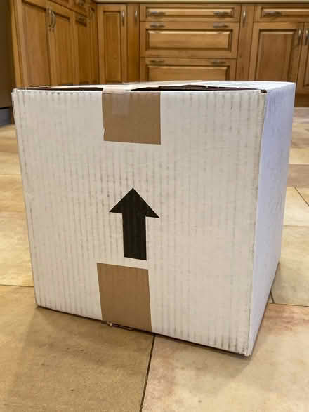 Photo of free Moving boxes (Pacific Palisades) #1