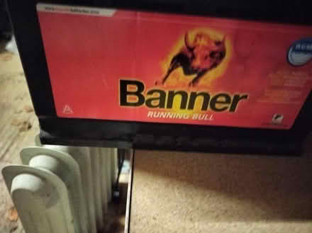 Photo of free 2 leisure batteries 12v 80Ah (Burleigh GL5) #2