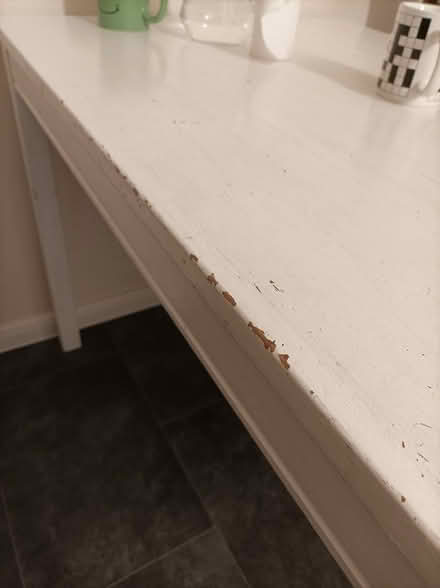 Photo of free Table (Bishop's Tachbrook CV33) #1