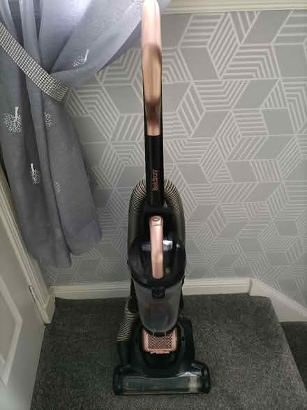 Photo of free Vacum (Yoker G14) #3