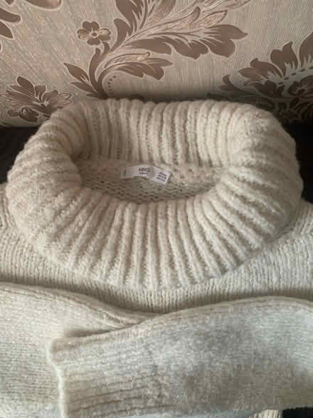 Photo of free Jumper (Oakwood LS8) #2