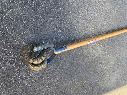Photo of free Lawn edger (WC / Exton) #1