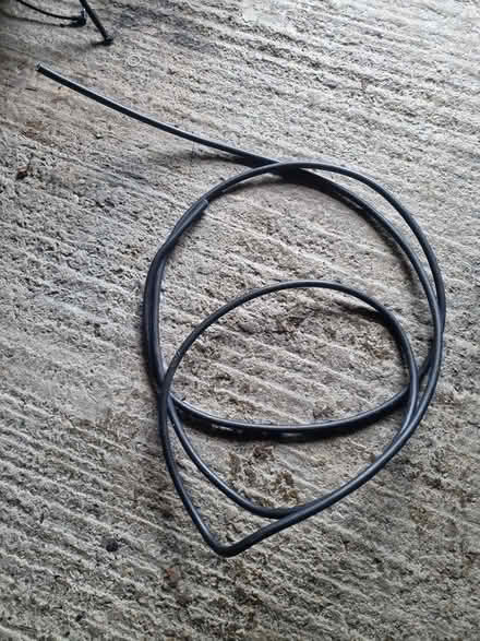 Photo of free Underground cable (Bearsted) #1