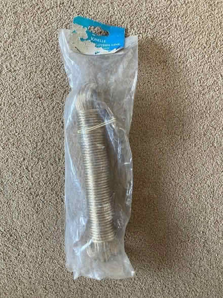 Photo of free Clothes Line (Baldock SG7) #1