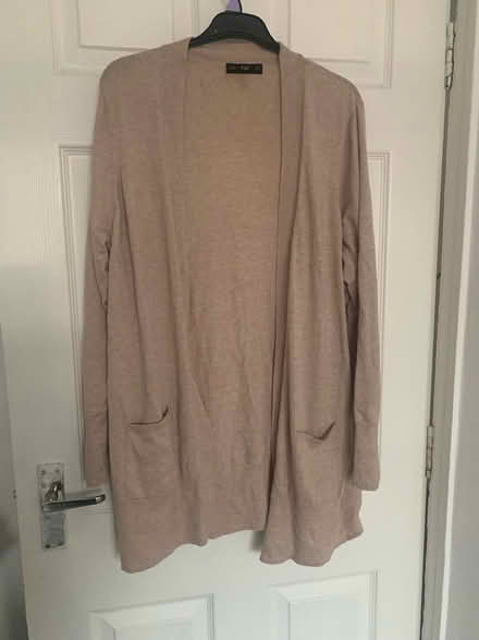 Photo of free Cardigan (Oakwood LS8) #1