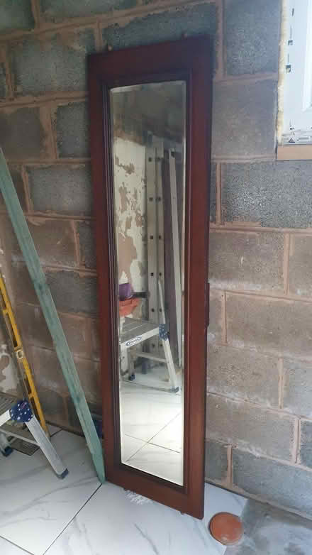 Photo of free Full length mirror (West End LA3) #1