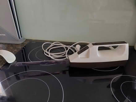 Photo of free Electric knife (Craigieburn) #2