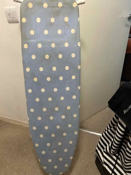 Photo of free Ironing Board (Old Windsor SL4) #1