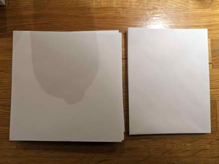 Photo of free Envelopes (Kibworth Beauchamp LE8) #1